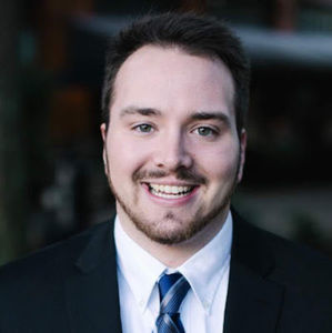 Meet your Posher, Mark